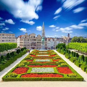Brüssel