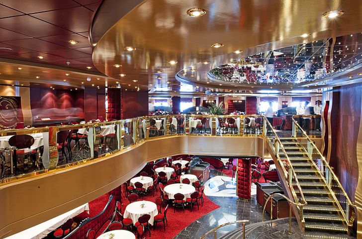 Impression zu MSC Festtagsreisen - Winter 2026/27 - Kanarische Inseln & Madeira