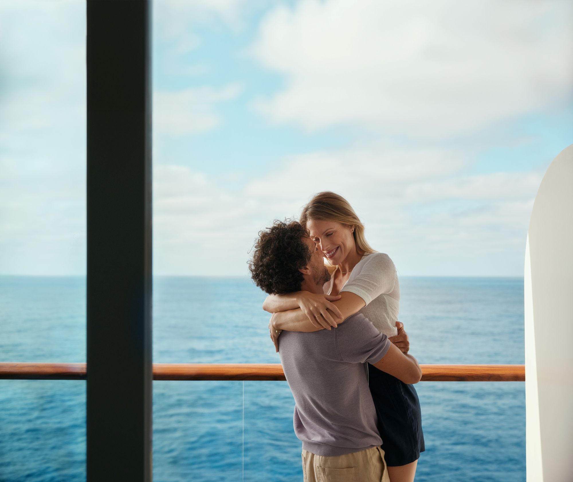 Mein Schiff Balkon-Special Impressionsbild