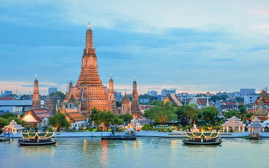 südostasiens höhepunkte