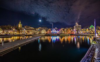 norwegen