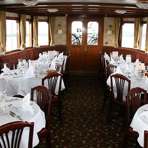 WILHELM THAM - Ohne Reederei - WILHELM THAM