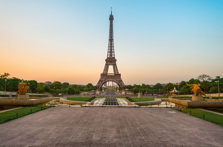 Impressionn zu Sommer 2026 - Mein Schiff 3 - Savoir-vivre in Frankreich & Belgien