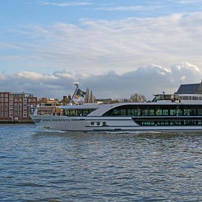 MS VIVA MOMENTS - VIVA Cruises - MS VIVA MOMENTS