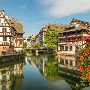 Straßburg_AdobeStock_216287380_©hungry_herbivore 