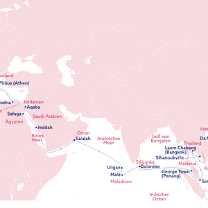 Hiroshima Gedenkstaette