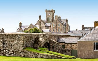 großbritannien & norwegen