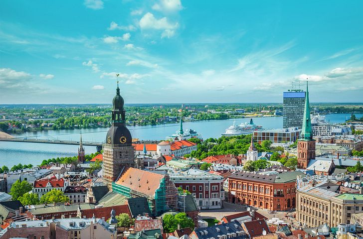 Impression zu Sommer 2026 - Mein Schiff 7 - Ostsee intensiv