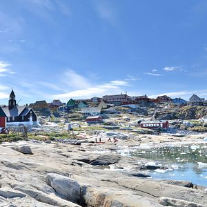 Ilulissat