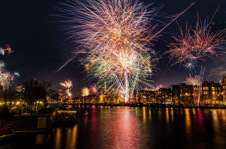 Impressionen zu A-ROSA 2025 Premium alles inklusive - Rhein Stadt und Silvester