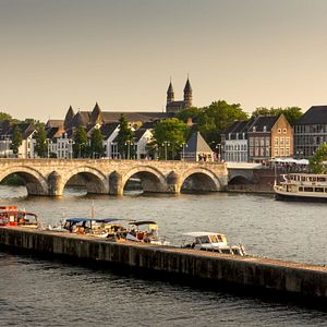Andre Rieu in Maastricht (nur für die Reise nutzen!!) 