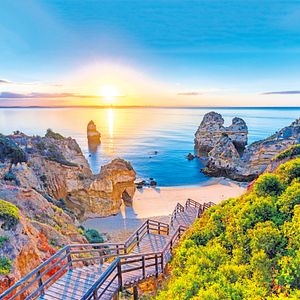 Camilo-Beach-an-der-Algarve
