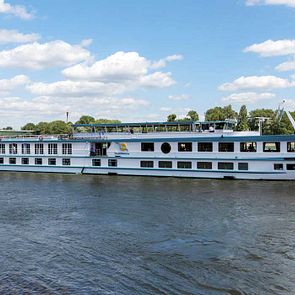 MS Switzerland - Phoenix Flusskreuzfahrten - MS Switzerland