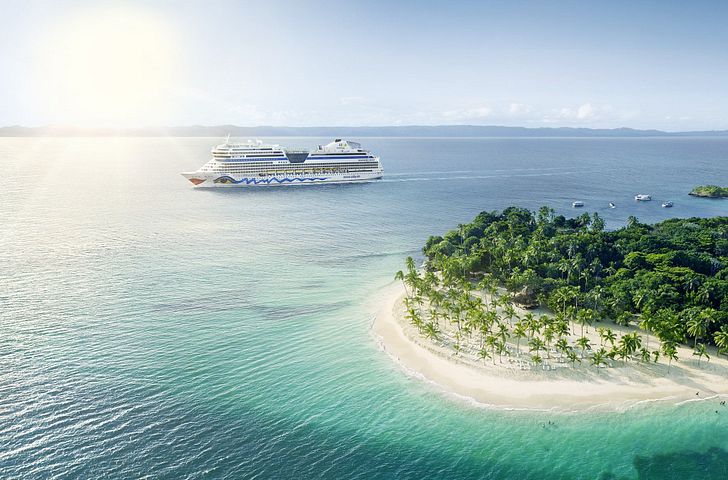 Impression zu AIDA Winter 2027/28 - AIDAluna -  Weltenbummler Karibik & USA ab Dom. Republik