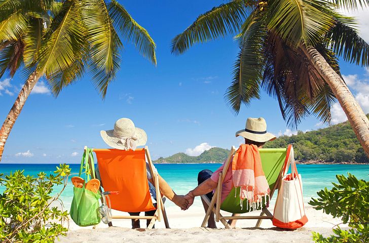 Impressionen zu Herzklopfen mit AIDAblu - Karibische Inseln