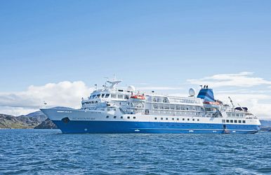 ms seaventure