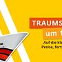 AIDA Traumstart um 12 Impressionsbild