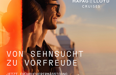 hapag lloyd cruises frühbucherermäßigung
