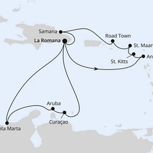 Karibik Bahamas Strand