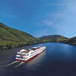 Douro River