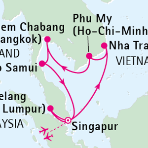 Singapur_AdobeStock_163685700 © boule1301_abo