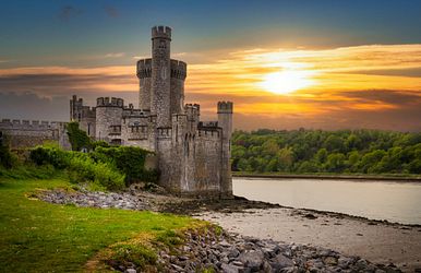von irlands charme zu schottlands naturwundern