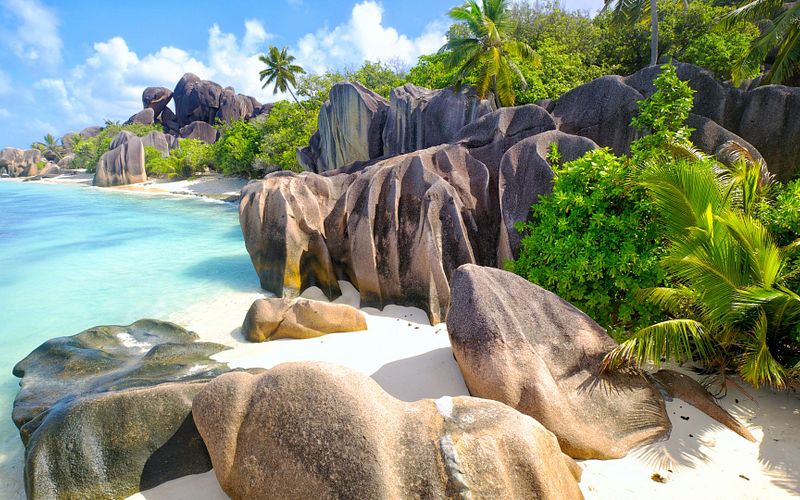 mauritius, seychellen & madagaskar