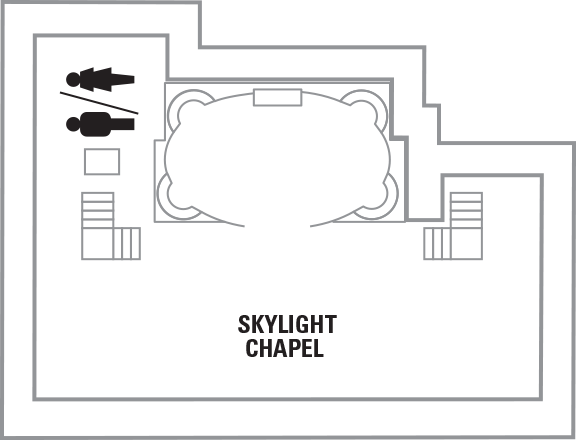 Adventure of the Seas - Royal Caribbean International - Deck 15