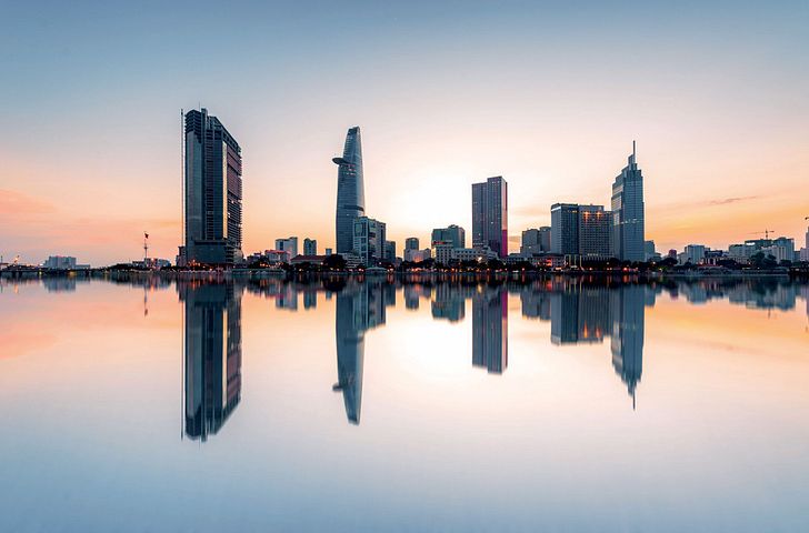 Impression zu Last Minute - Mein Schiff 6 - Südostasien und Vietnam