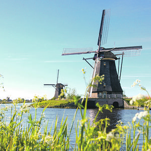 Rotterdam Niederlande
