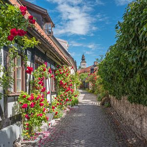 Explora III Außen