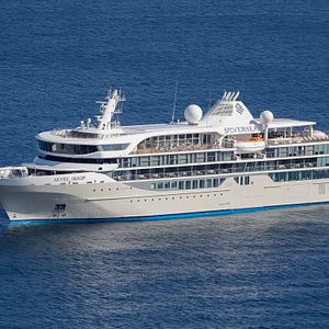 Silver Origin_Allgemein & Bilder_außen_©Silversea Cruises Ltd.