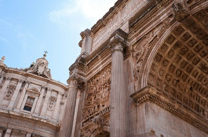 Impression zu MSC Summer Sale - MSC Grandiosa - Mediterrane Entdeckungsreise
