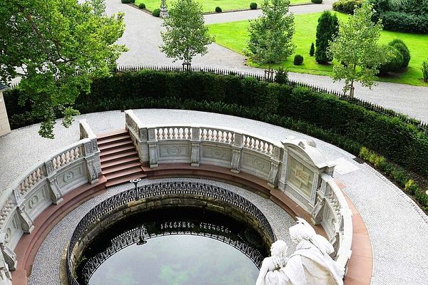 Donauquelle Donaueschingen