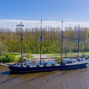 Leafde fan Fryslan