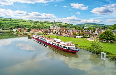 flusskreuzfahrten mit nicko cruises