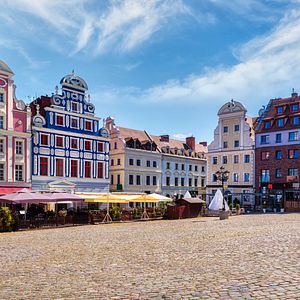 Masuren_AdobeStock_210850450 © GERHARD_abo