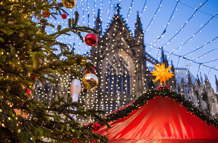 Impression zu A-ROSA Exklusivangebot - Rhein Adventszauber