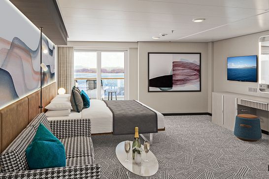 NCL AQUA M2 CENTER Camera 1