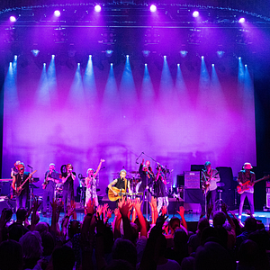 Rock ‘n‘ Sail 2026 mit Peter Maffay und Band