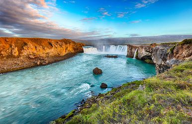 10 fakten über island