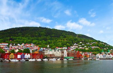 5 tipps für ihre kreuzfahrt nach bergen, norwegen