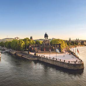 George Eliot Koblenz