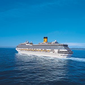 Costa Fortuna