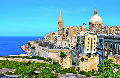von korfu nach mallorca