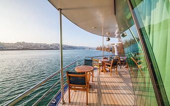 kulturelle schätze entlang der donau