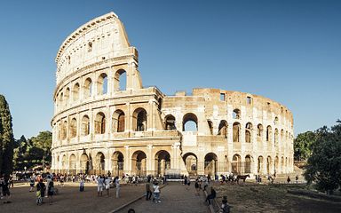 italien & mittelmeerinseln