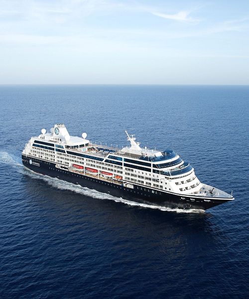 Azamara Schiff 