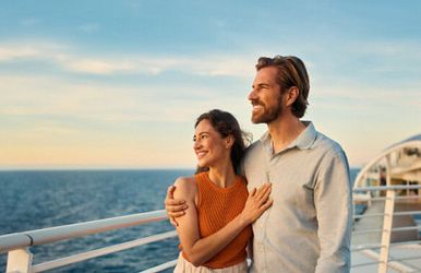 <i> mein schiff <sup>®</sup> </i> sommer 2026