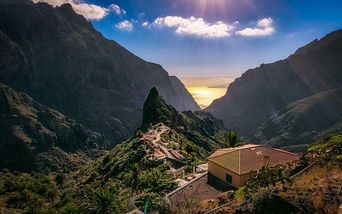 von mallorca über die kanaren nach kapstadt